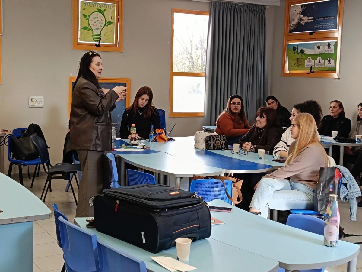 עיריית יבנה