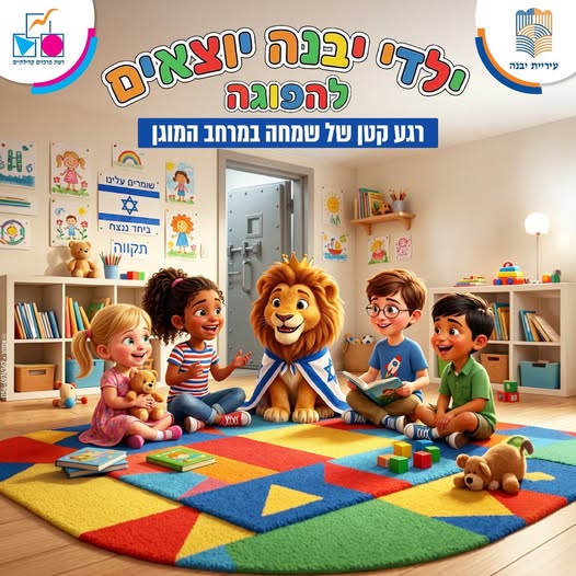 עיריית יבנה