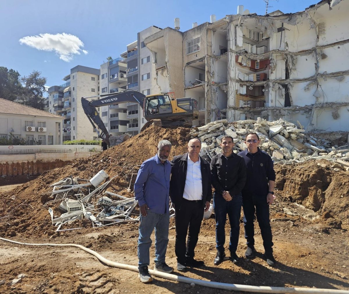 עיריית יבנה