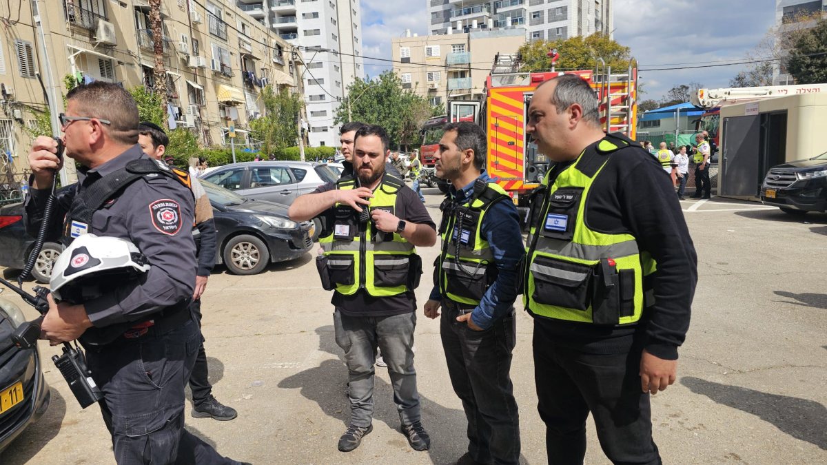 עיריית יבנה