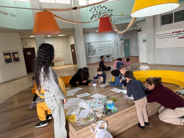 עיריית יבנה