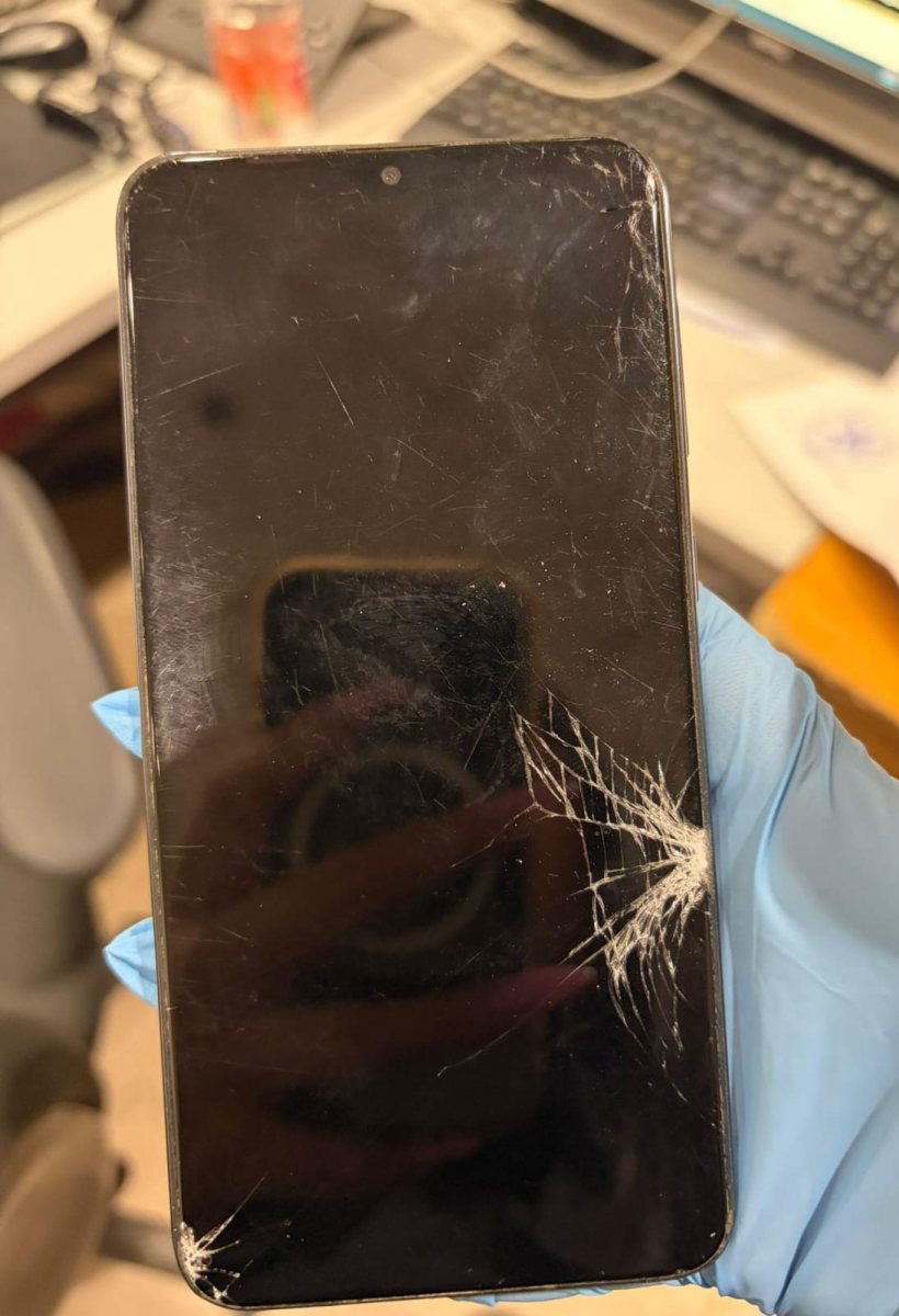 דוברות משטרה