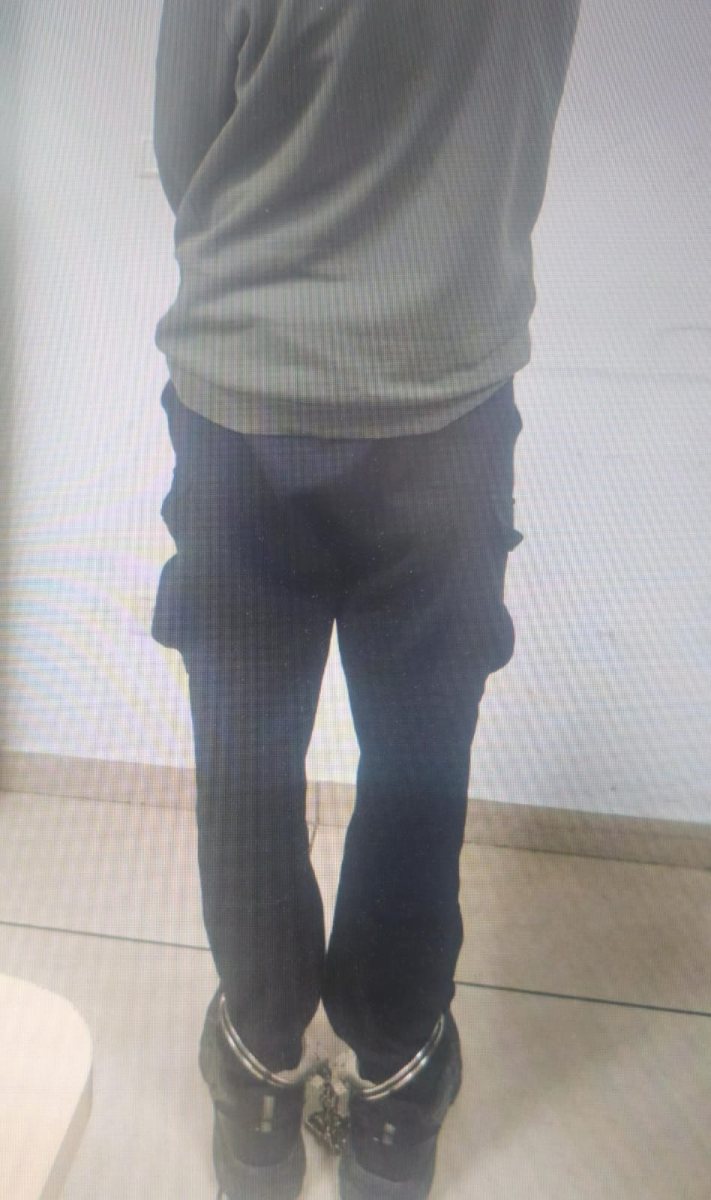 דוברות משטרה