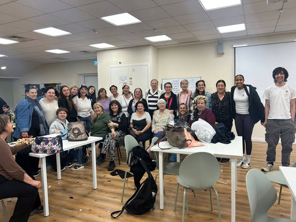 עיריית יבנה