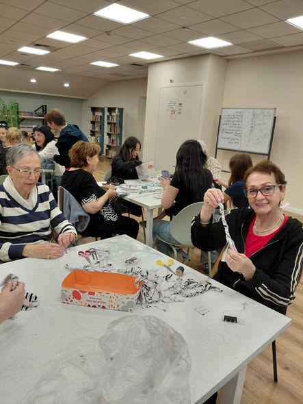 עיריית יבנה