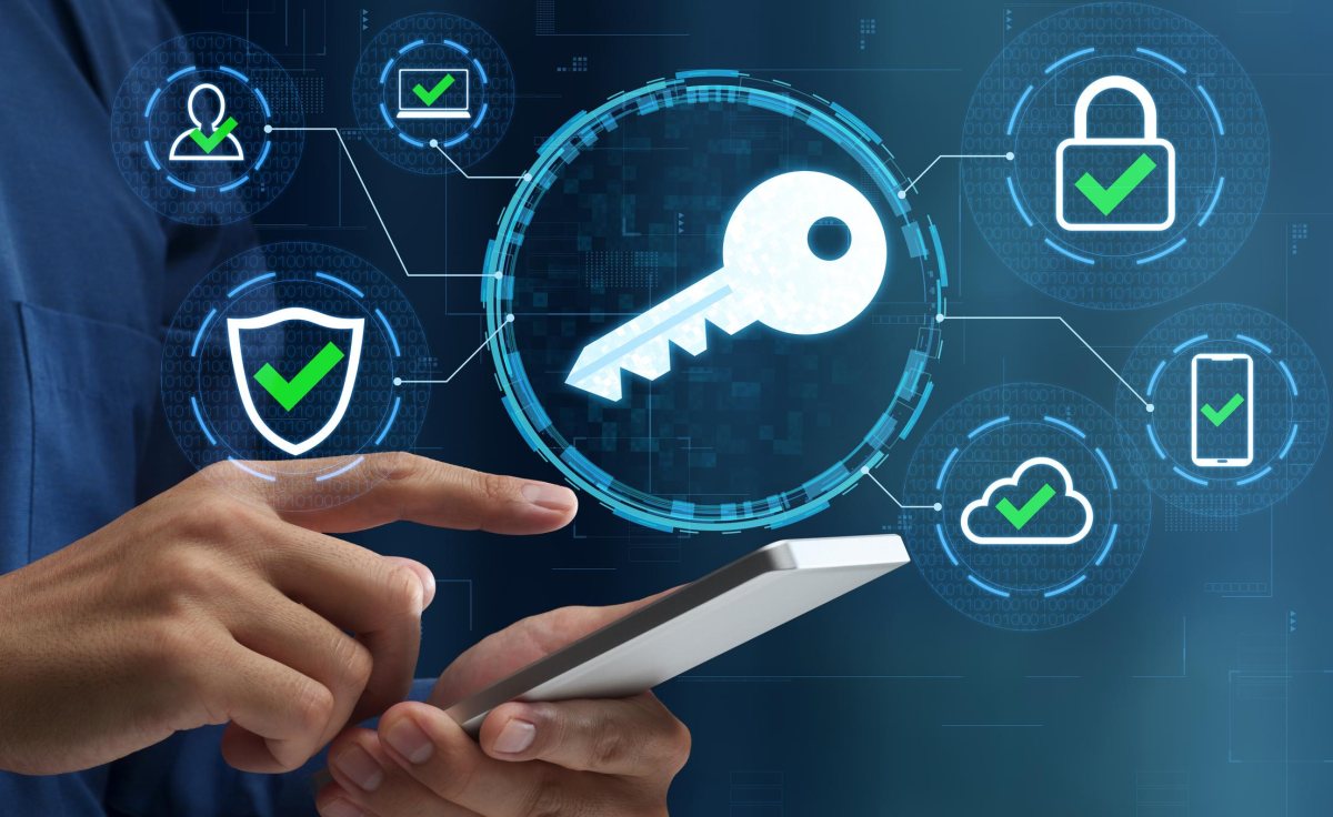 ססמאות בנייד