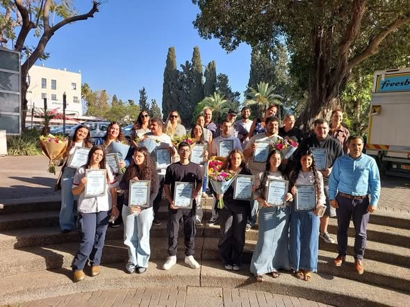 נוער יבנה
