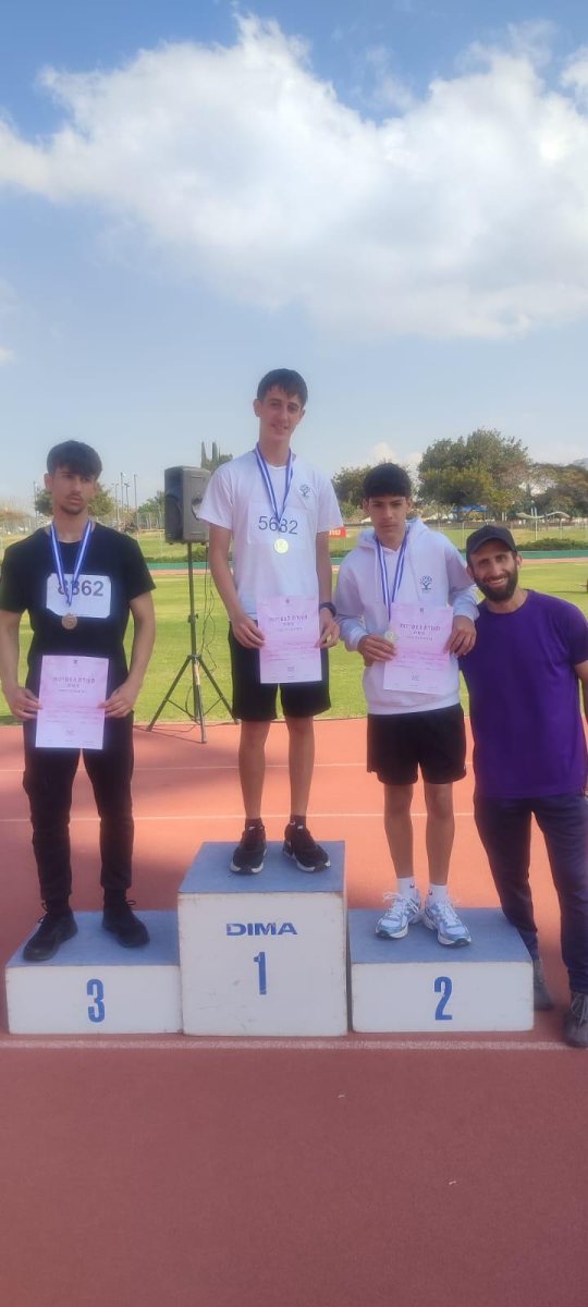 עיריית יבנה