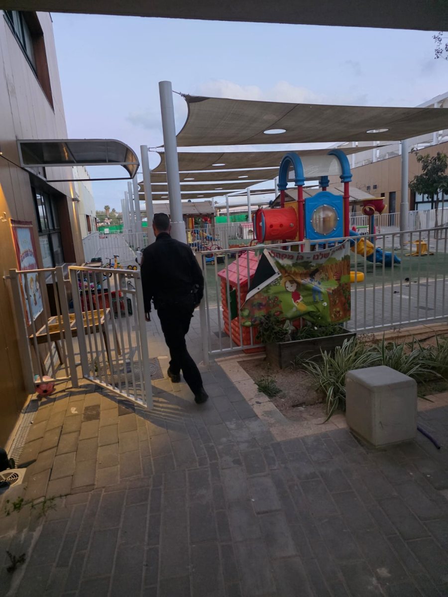 עיריית יבנה