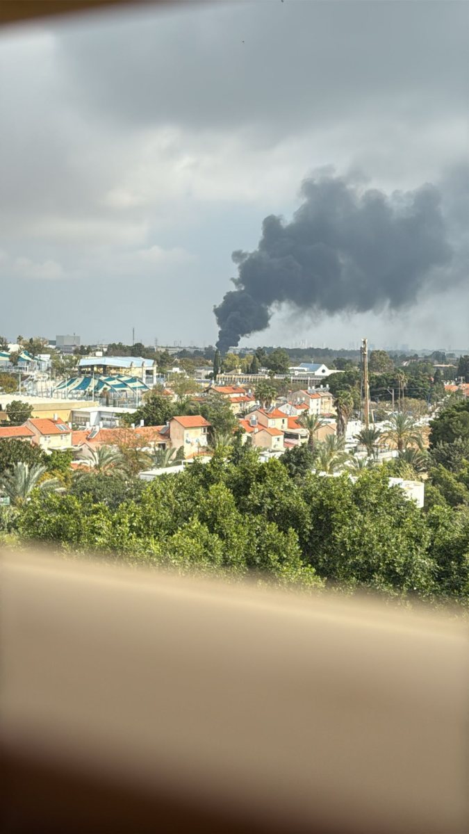 כבאות והצלה