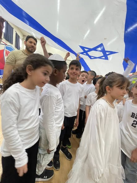 בית ספר בן גוריון יבנה‏ 