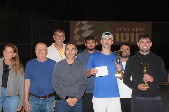 עיריית יבנה