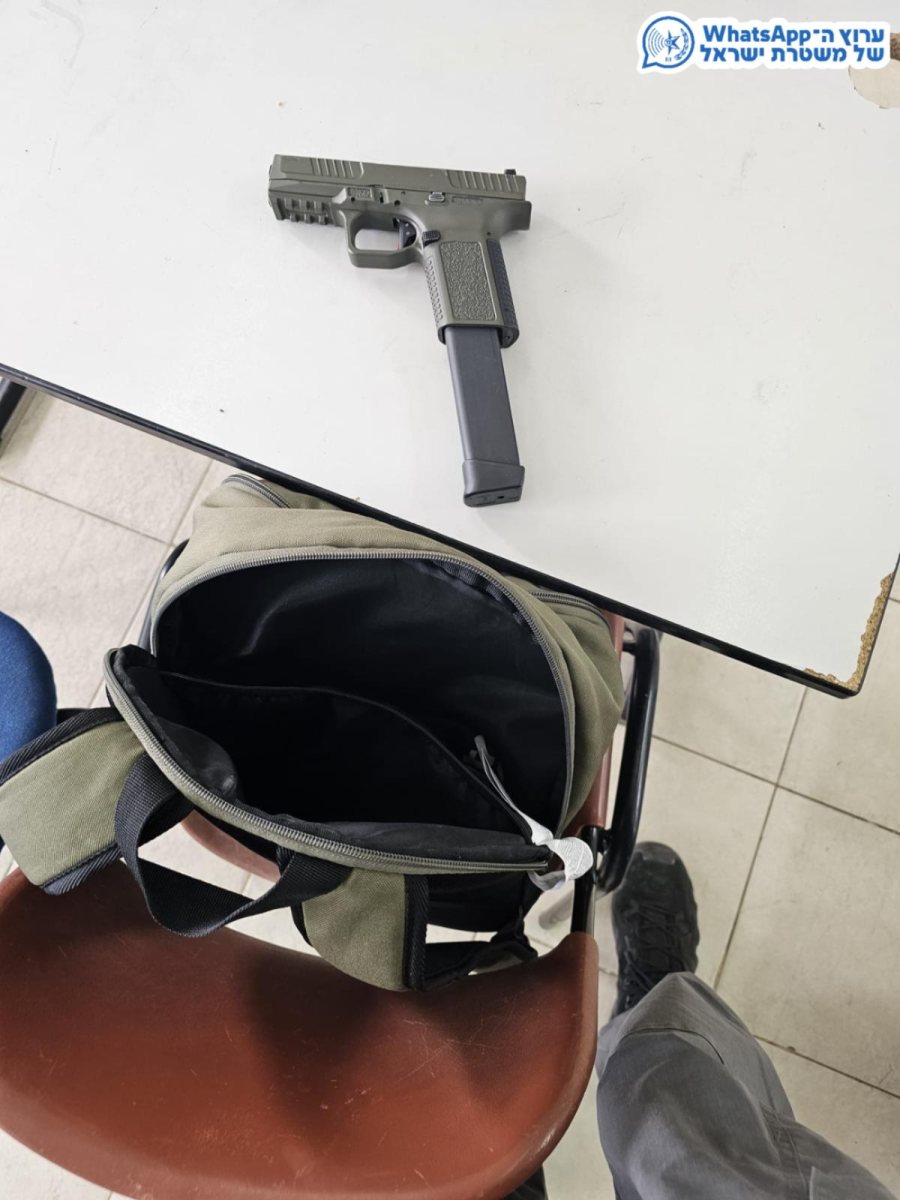דוברות משטרה