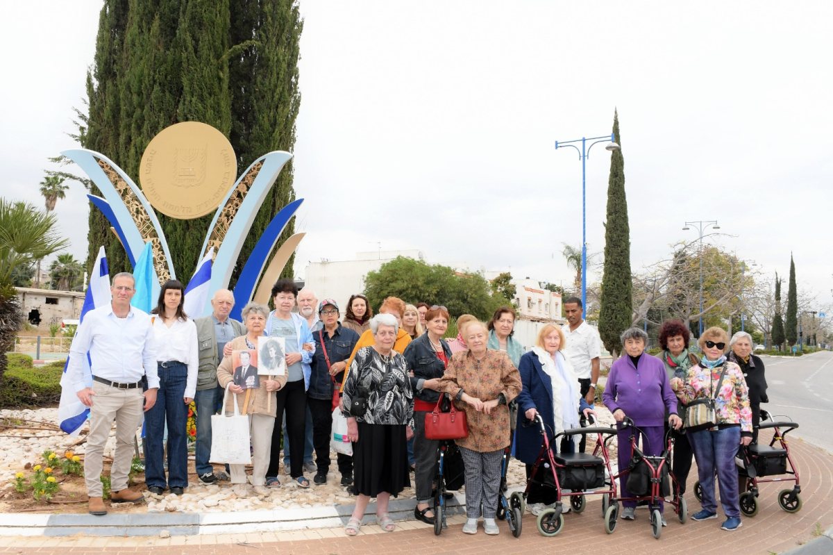 עיריית יבנה