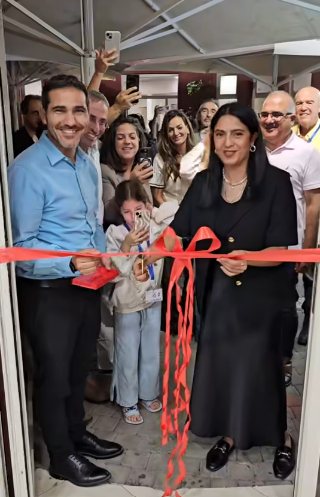 עיריית יבנה