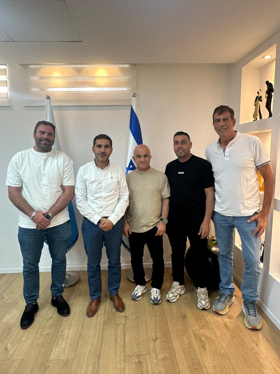 עיריית יבנה