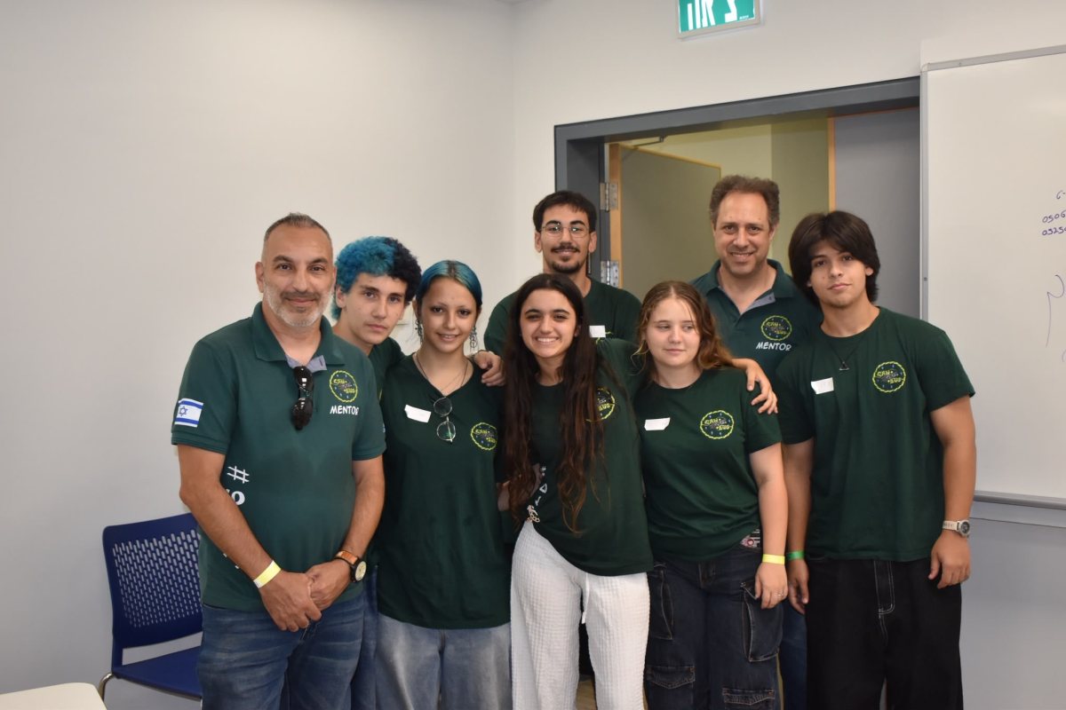 צילום: עיריית יבנה