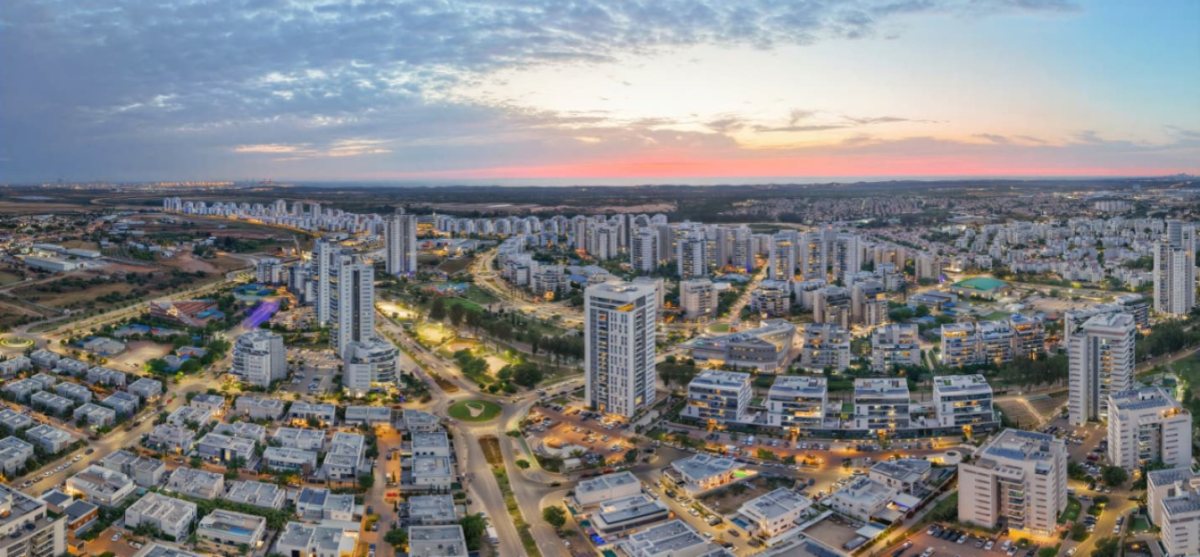 צילום: עיריית יבנה