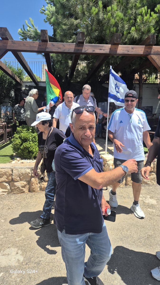 צילום: יד לבנים יבנה