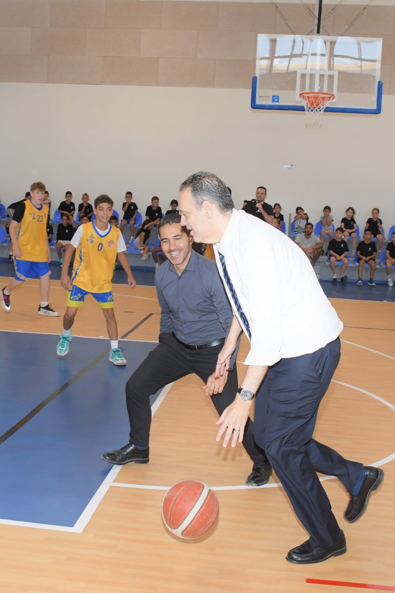 צילום: עיריית יבנה
