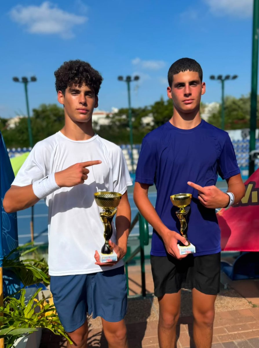 באדיבות עיריית יבנה
