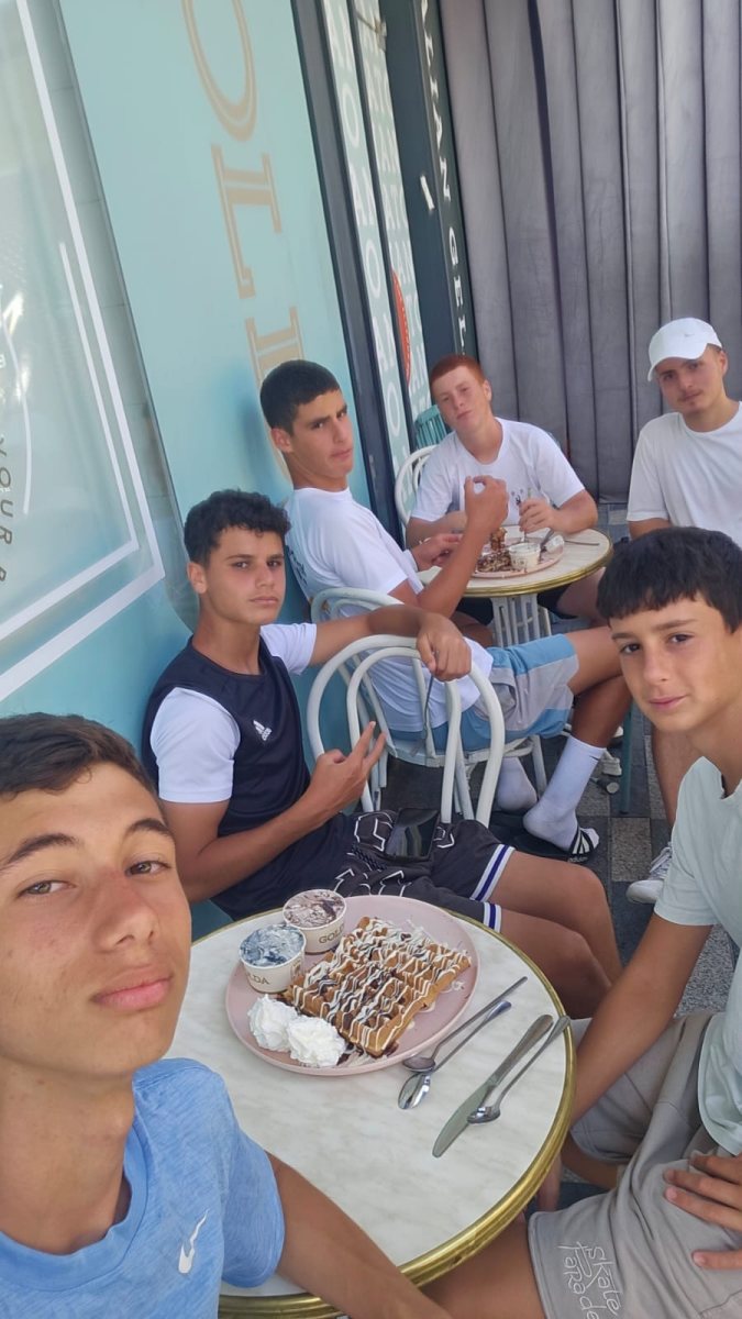 באדיבות עיריית יבנה