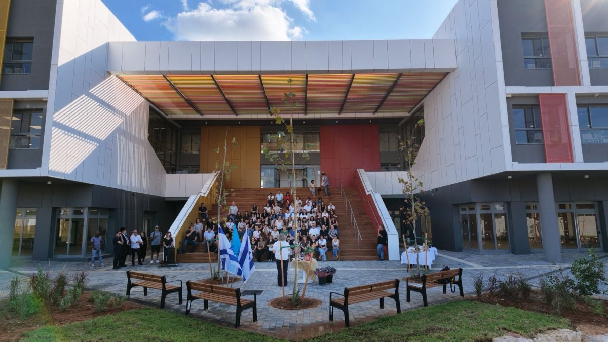 צילום: עמית אלפונטה