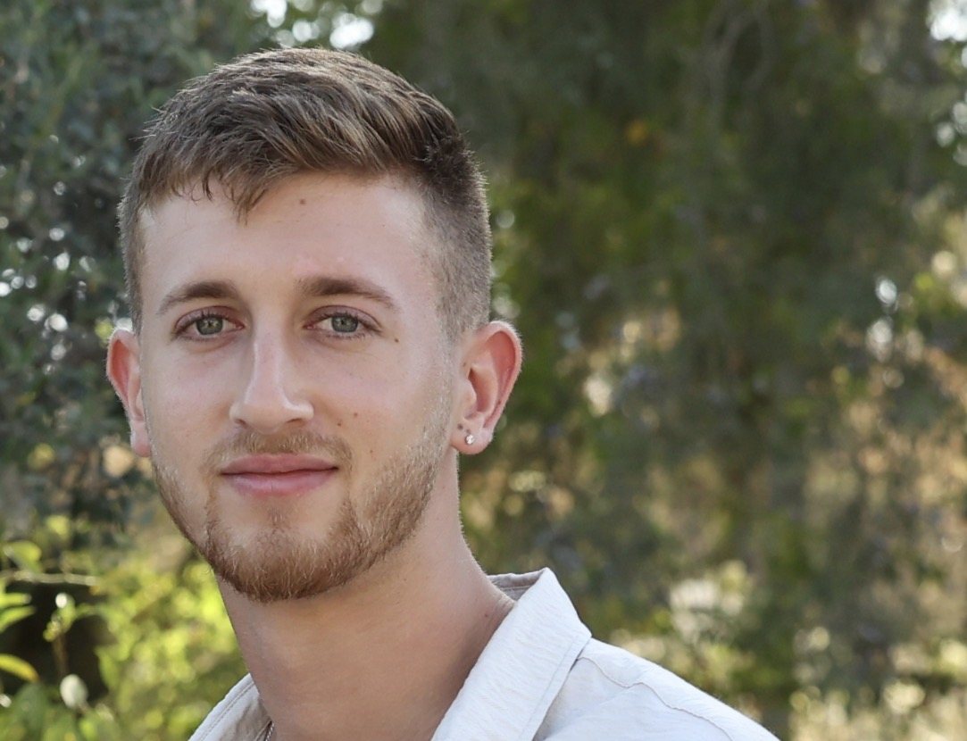 טל מלכה ז"ל (באדיבות המשפחה)