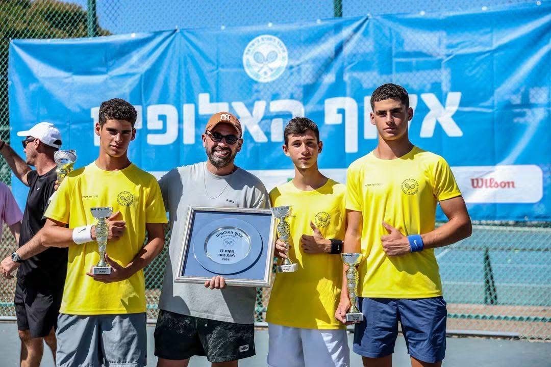 צילום: עידו טביב