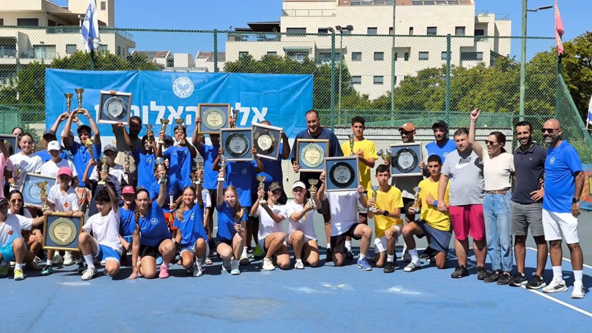 צילום: עידו טביב