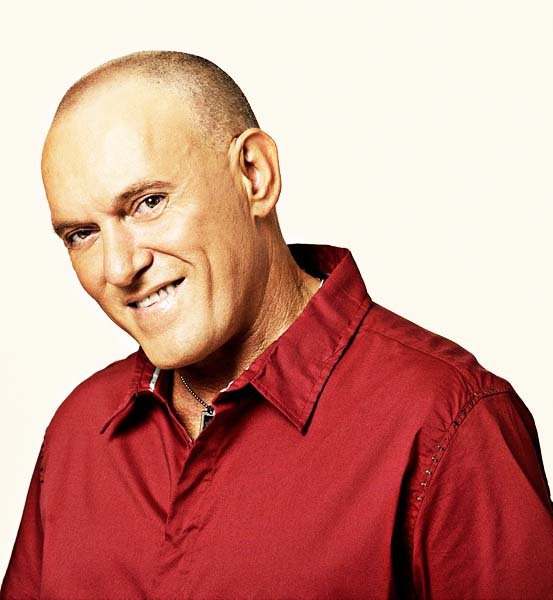 שלומי שבת. חם, צנוע ומפרגן