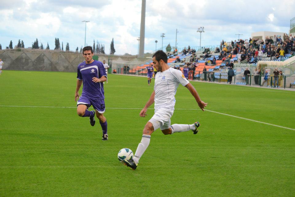 אוראל אדרי. צמד חמד