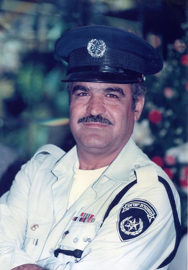 דניאל שמסיאן