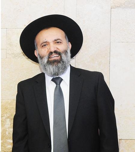 דוידי. יו''ר ועדת ביקורת וזה סופי