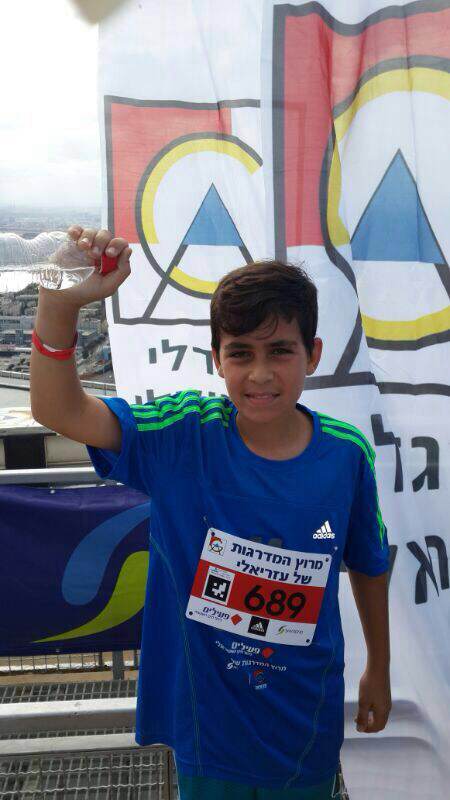 ניצן "נראה לי שזאת תוצאה טובה"