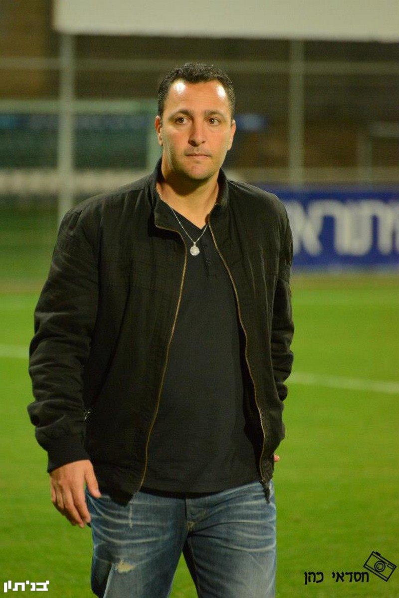 זוזוט. הרבה עבודה לקראת פתח תקווה