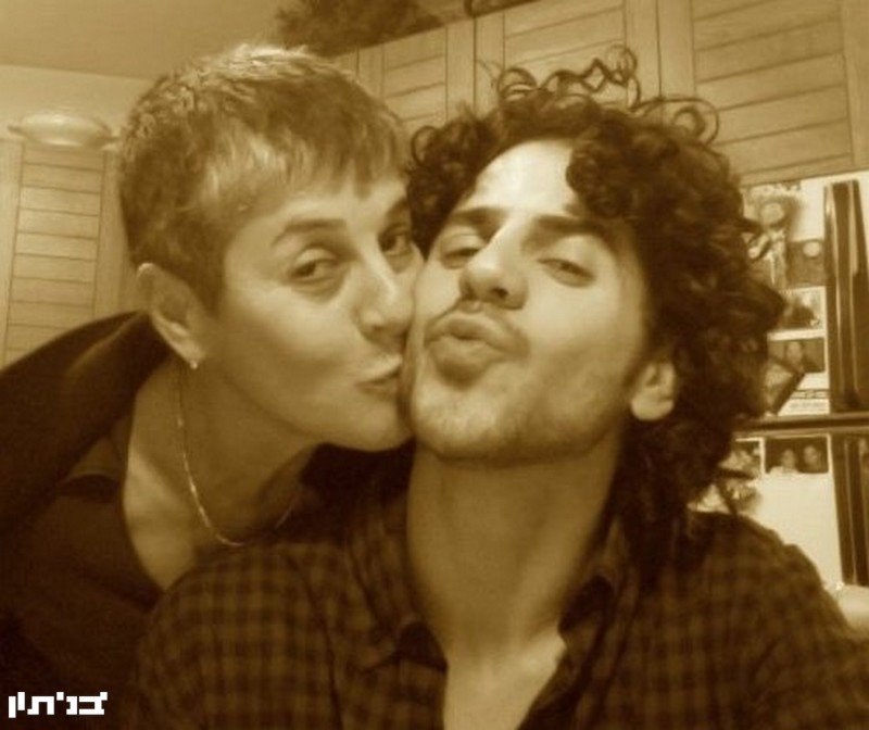 ניר ואמא שלו ניר ואמא שלו