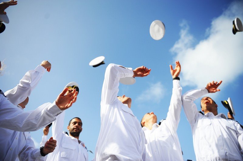 קורס מפרך, רק 30 אחוז מסיימים