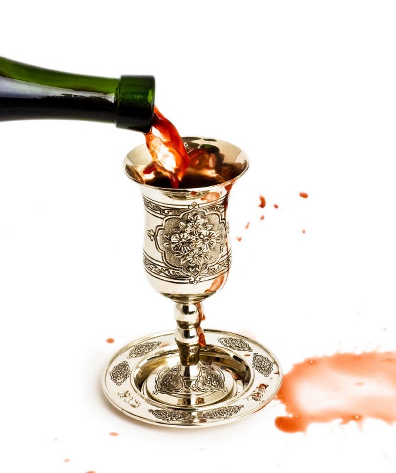 כוס לאליהו הנביא כוס לאליהו הנביא