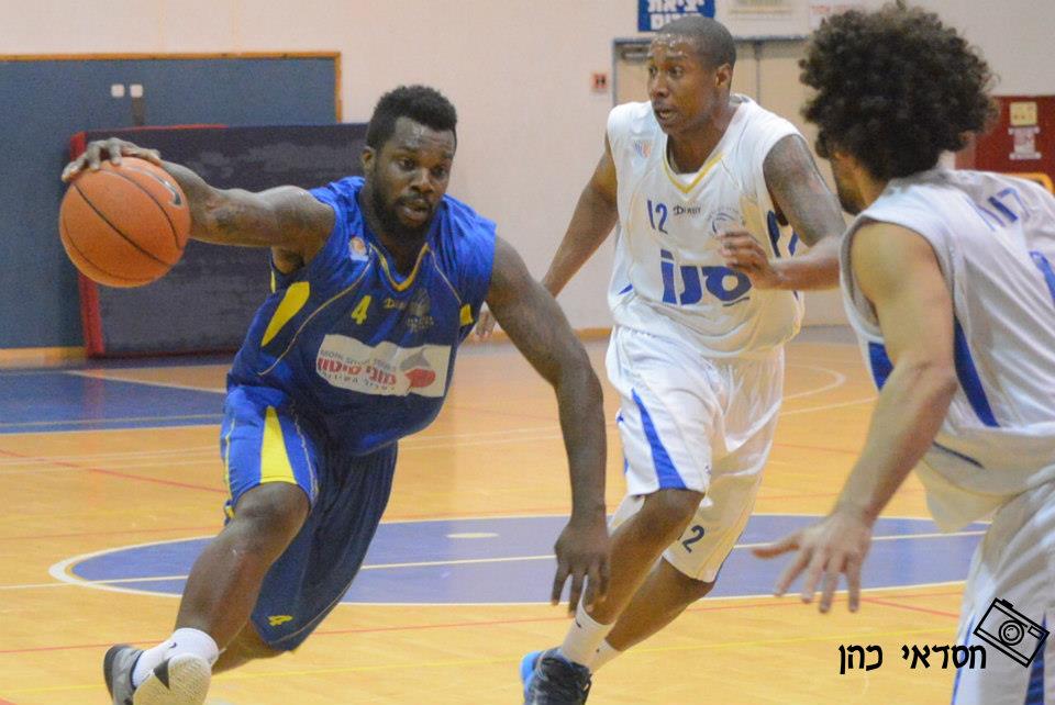 ליאנג. נעלם ברגעי האמת