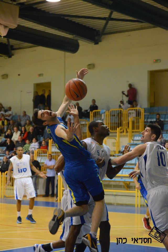 הופמן. משחק שאין ממנו חזרה