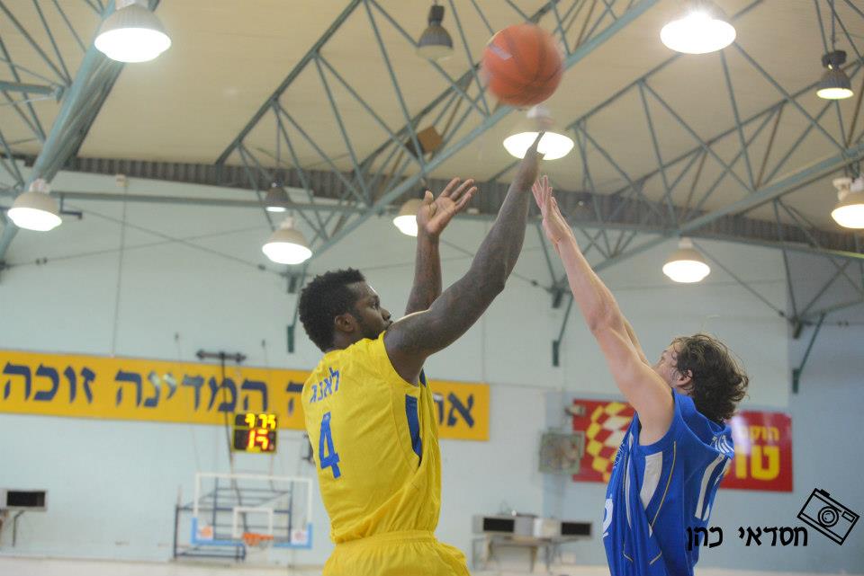 ליאנג. חלש מאוד