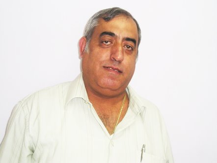 נאג'י איש הגפרורים