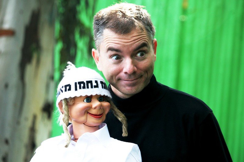 מיקי מצעירי ברסלב מיקי מצעירי ברסלב