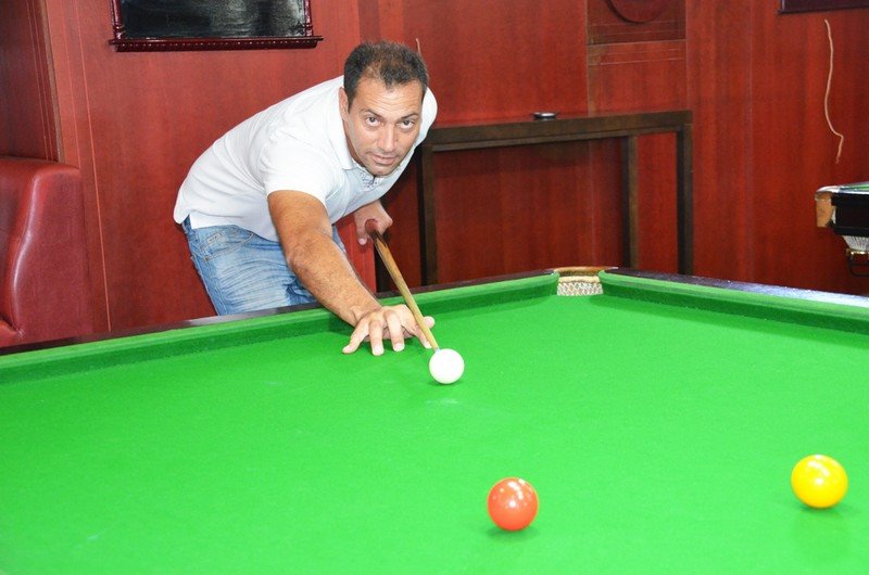 פיני בן שבת