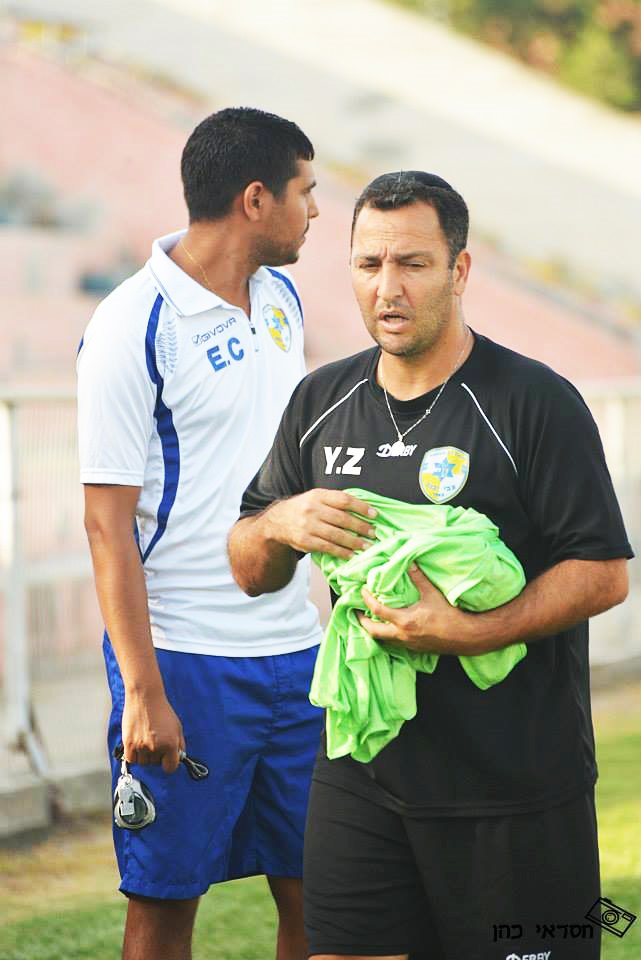 יוסי זוזט יוסי זוזט