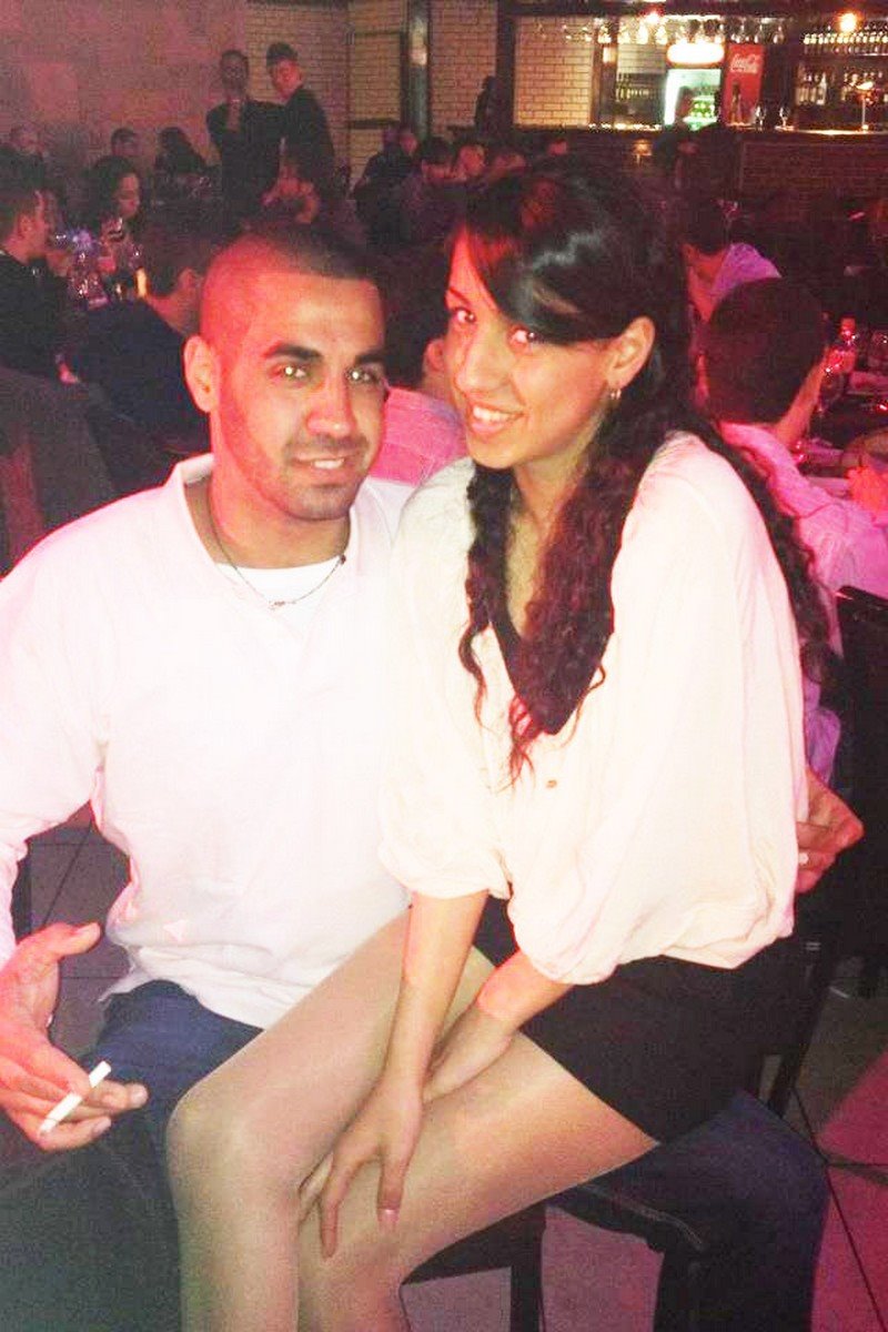 כפיר וליעד אחותו