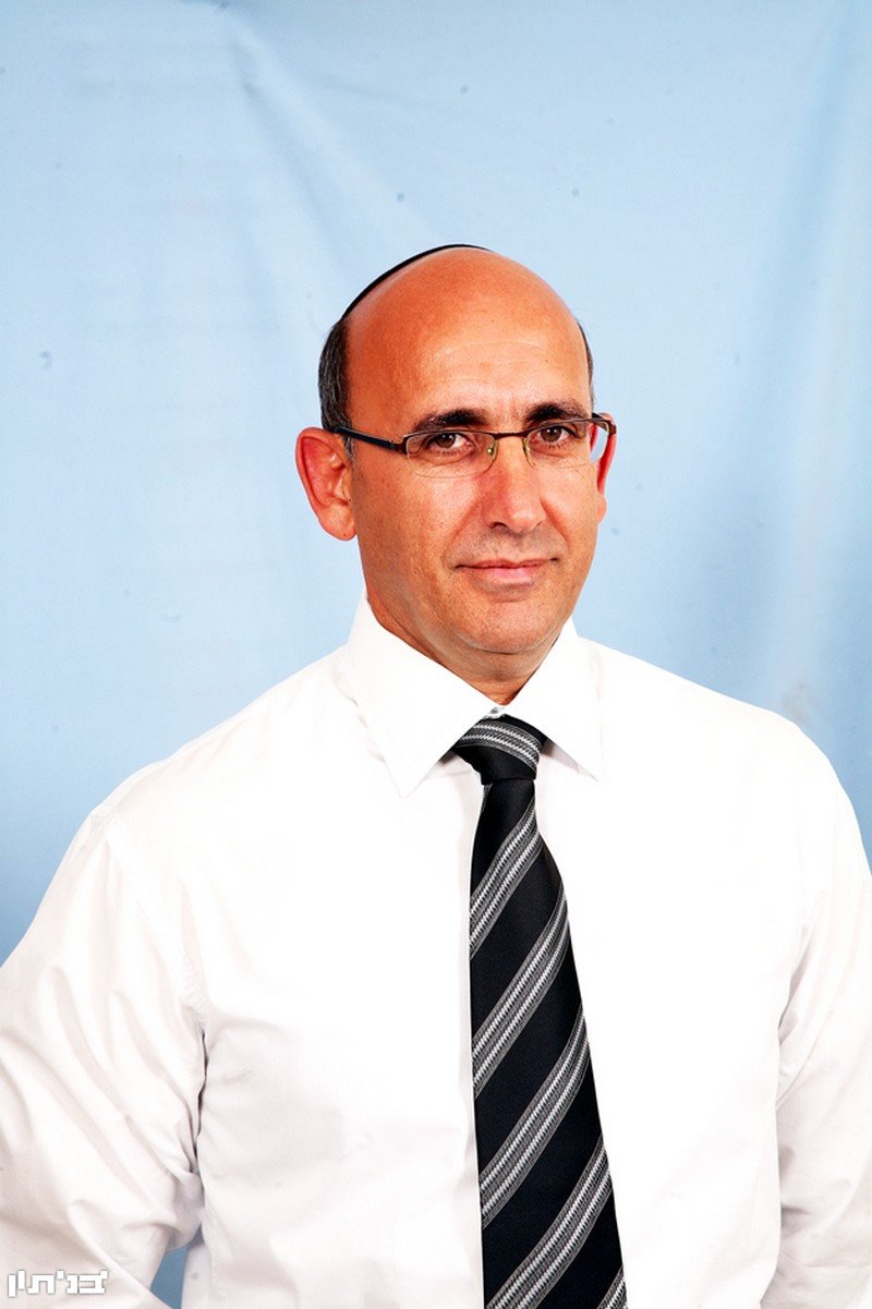 בן הרוש. למד מניסיון העבר