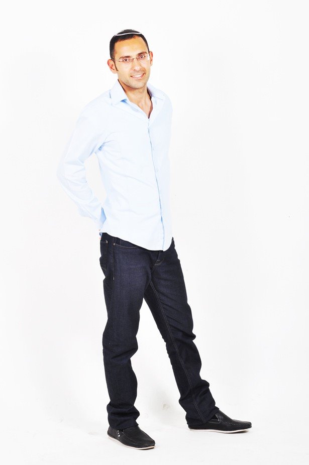 מזוז. חושב להתמסד