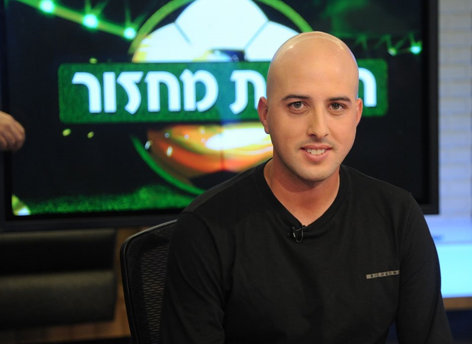 ייטב לוזון. לא מזלזל ביבנה ייטב לוזון. לא מזלזל ביבנה